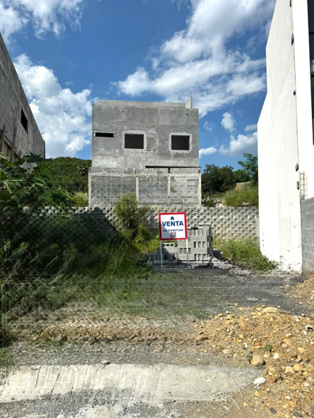 Terreno en venta en Bosques de las Misiones, Santiago — foto 2 de 4