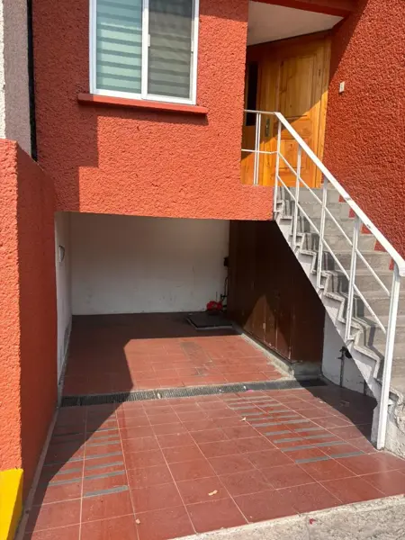 Casa en venta en Residencial Zacatenco, Gustavo A. Madero — foto 3 de 14