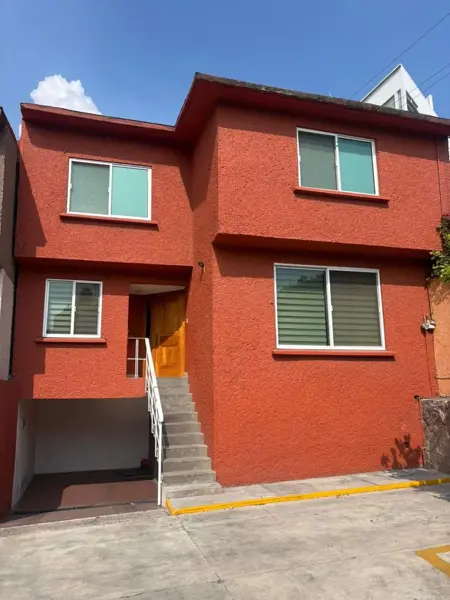 Casa en venta en Residencial Zacatenco, Gustavo A. Madero — foto 2 de 14