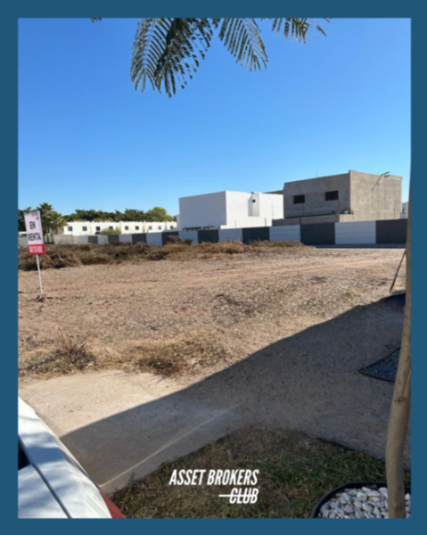 Terreno en renta en Francisco Villa, Ahome — foto 3 de 4