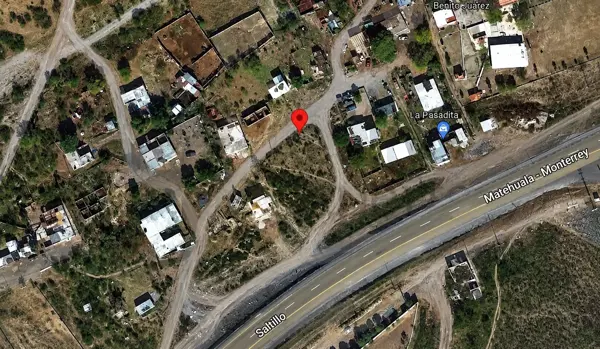 Terreno en venta en Higueras, Ramos Arizpe — foto 2 de 6