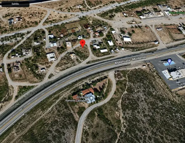 Terreno en venta en Higueras, Ramos Arizpe — foto 3 de 6