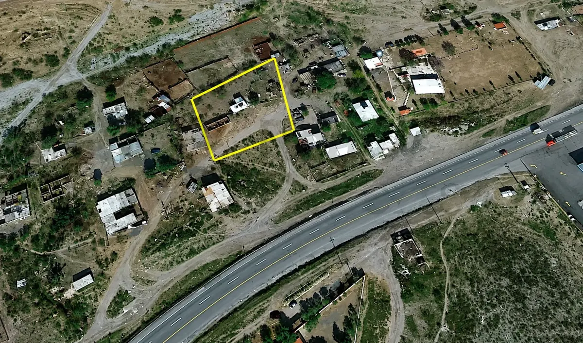 Terreno en venta en Higueras, Ramos Arizpe — foto 1 de 6