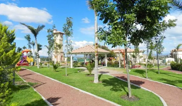 Departamento en Venta o Renta Amueblado en Real Solare Queretaro — foto 1 de 17