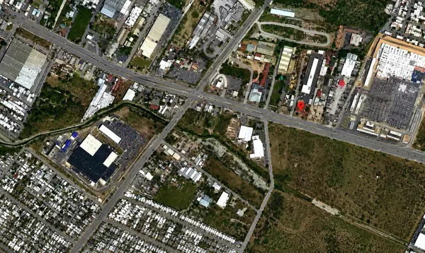 Terreno en venta en Sin Colonia, Guadalupe — foto 2 de 3