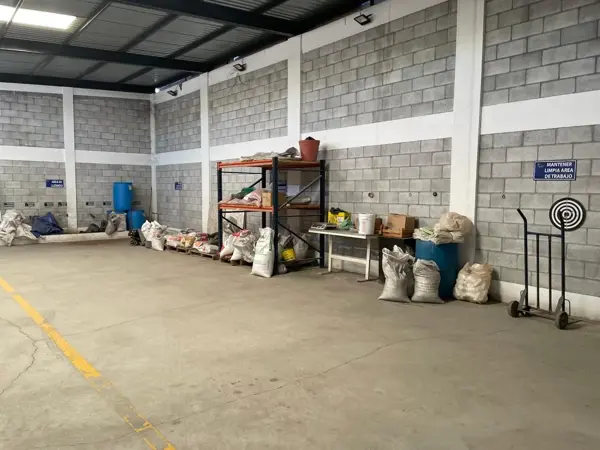 Bodega en renta en Rancho las Varas, Saltillo — foto 3 de 22