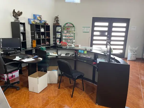 Bodega en renta en Rancho las Varas, Saltillo — foto 2 de 22