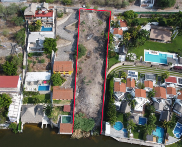 Terreno en venta en Morelos, Puente de Ixtla — foto 2 de 6