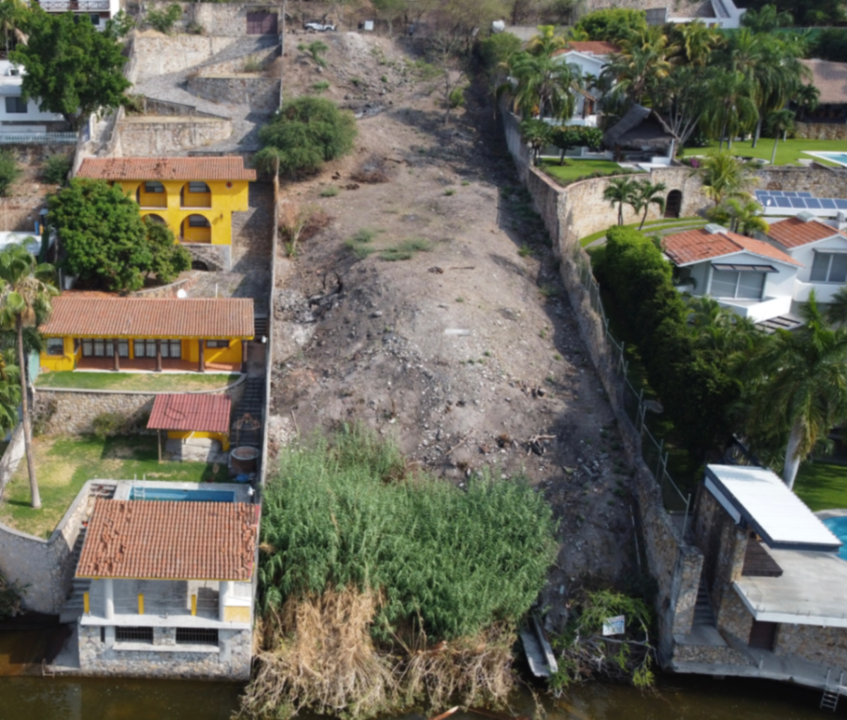 Terreno en venta en Morelos, Puente de Ixtla — foto 1 de 6