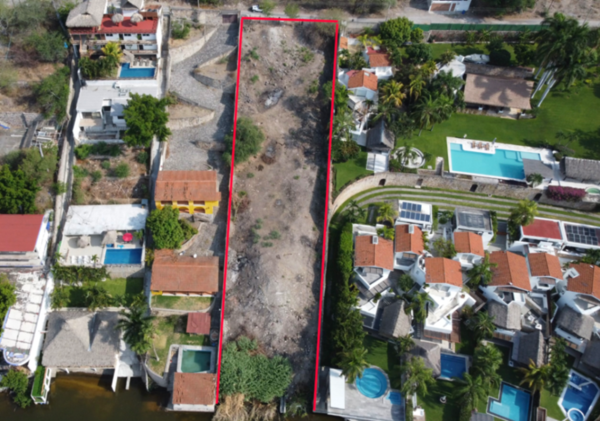 Terreno en venta en Morelos, Puente de Ixtla — foto 3 de 6