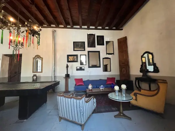 Quinta en venta en Centro Villa de Garcia (casco), García — foto 2 de 23