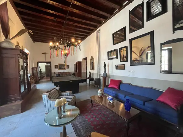 Quinta en venta en Centro Villa de Garcia (casco), García — foto 3 de 23