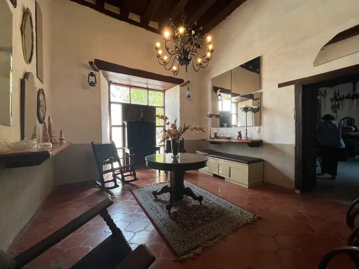 Quinta en venta en Centro Villa de Garcia (casco), García — foto 1 de 23