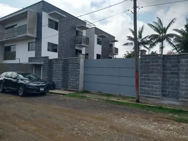 Departamento en renta en Los Encinos, Fortín — foto 3 de 12