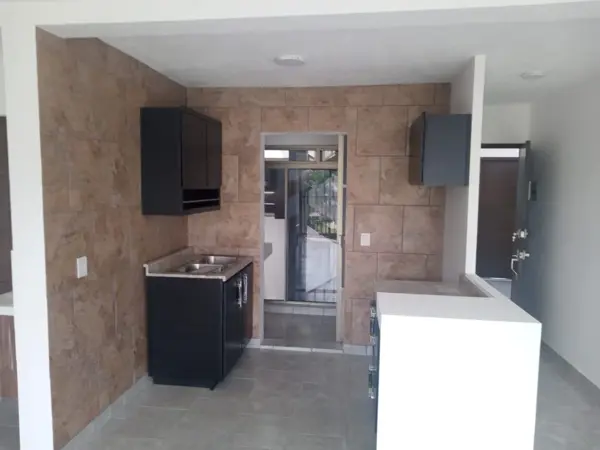 Departamento en renta en Los Encinos, Fortín — foto 2 de 12