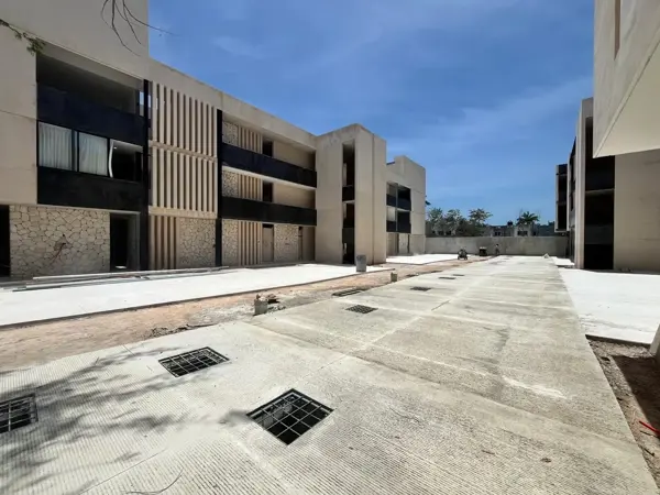 Departamento en venta en Montes de Ame, Mérida — foto 2 de 18