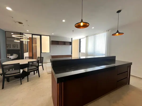 Departamento en venta en Montes de Ame, Mérida — foto 3 de 18