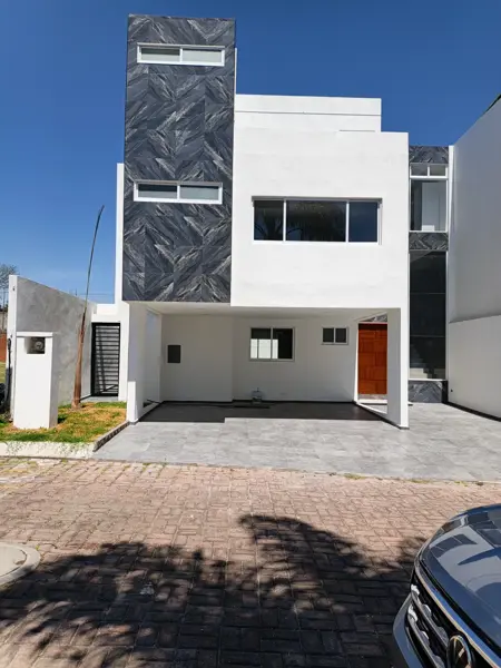 Maravillosa casa amplia