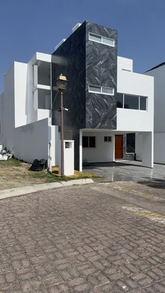 Casa en venta en Quintas de Atzala, San Andrés Cholula — foto 2 de 11