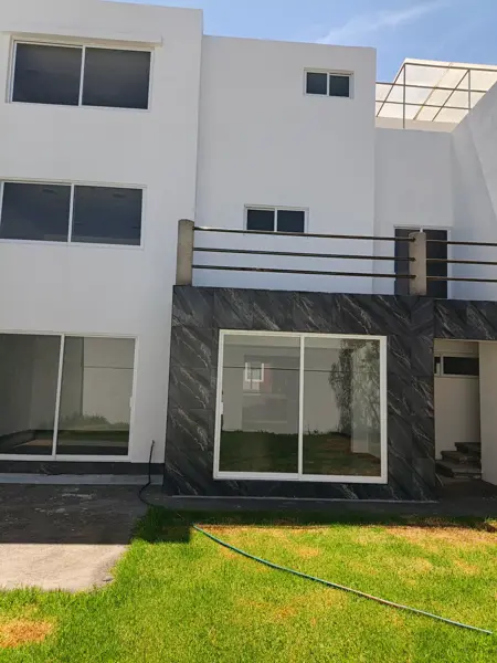 Casa en venta en Quintas de Atzala, San Andrés Cholula — foto 3 de 11