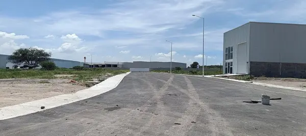 Terreno en venta en El Carmen, El Marqués — foto 3 de 16