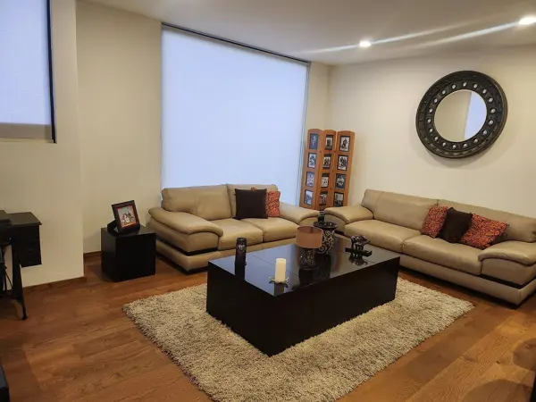 Casa en renta en Balvanera Polo y Country Club, Corregidora — foto 3 de 14