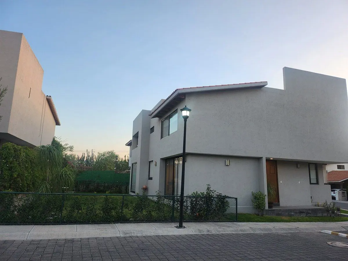 Casa en renta en Balvanera Polo y Country Club, Corregidora — foto 1 de 14