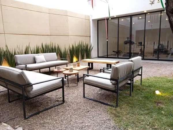 Departamento en venta en San Miguel de Allende Centro, San Miguel de Allende — foto 2 de 16