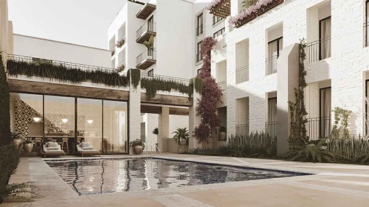 Departamento en venta en San Miguel de Allende Centro, San Miguel de Allende — foto 1 de 16
