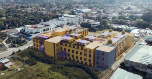 Departamento en venta en San Miguel de Allende Centro, San Miguel de Allende — foto 2 de 21