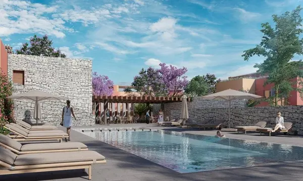 Departamento en venta en San Miguel de Allende Centro, San Miguel de Allende — foto 3 de 11