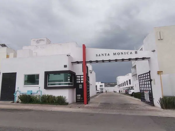 Departamento en venta en El Mirador, Querétaro — foto 3 de 14