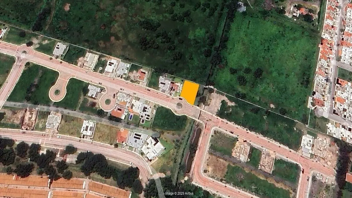 Terreno en venta en Balvanera Polo y Country Club, Corregidora — foto 1 de 16