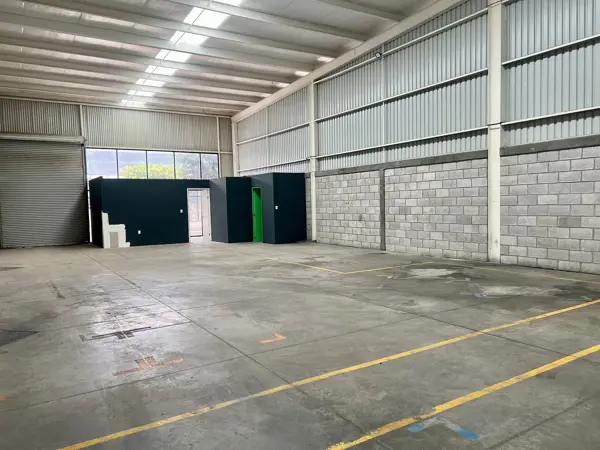Bodega en renta en Tierra Blanca, El Marqués — foto 3 de 10