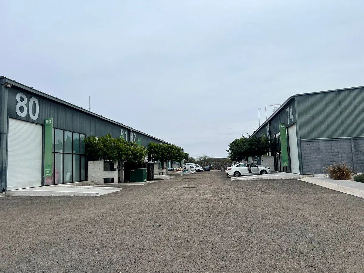 Bodega en renta en Tierra Blanca, El Marqués — foto 1 de 10