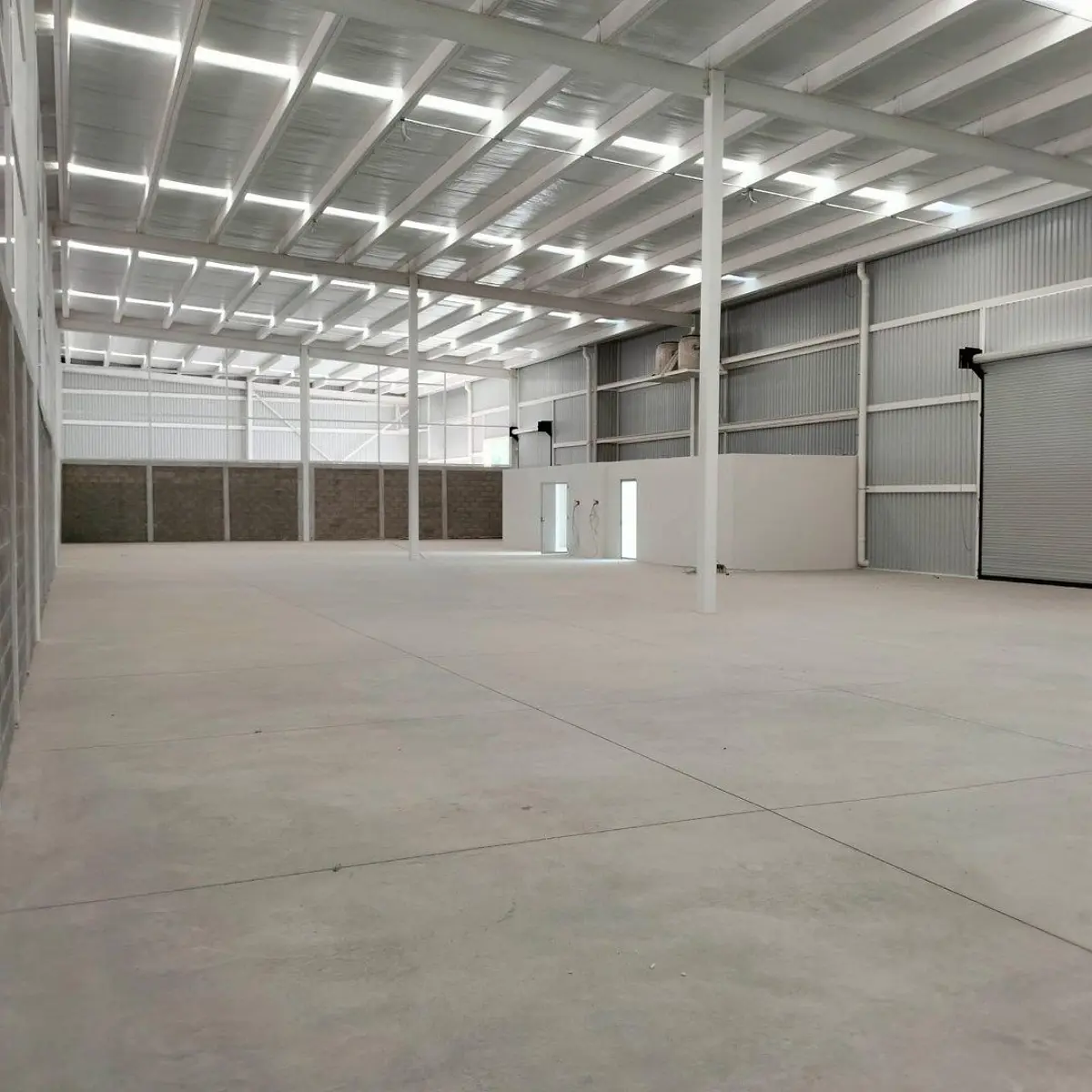 Bodega en venta en La Norita, Apaseo El Grande — foto 1 de 5
