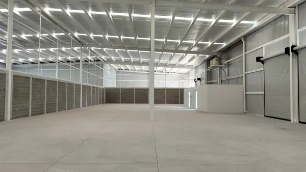 Bodega en venta en La Norita, Apaseo El Grande — foto 2 de 5