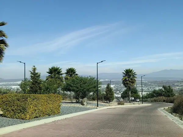 TERRENOS  HABITACIONALES EN VENTA MADERAS MONTAÑA QUERETARO