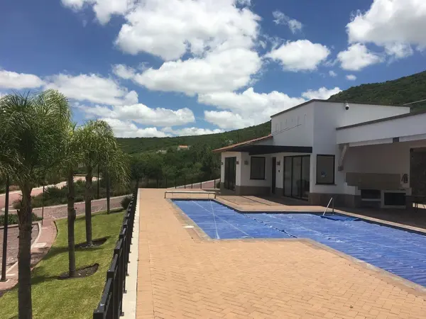 Terreno en venta en El Rosario, El Marqués — foto 3 de 32