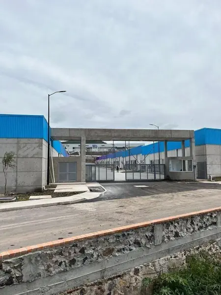 Bodega en renta en San Isidro Miranda, El Marqués — foto 2 de 10