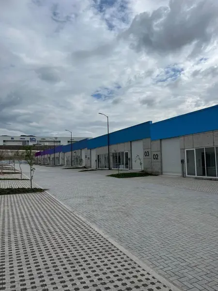 Bodega en renta en San Isidro Miranda, El Marqués — foto 3 de 10