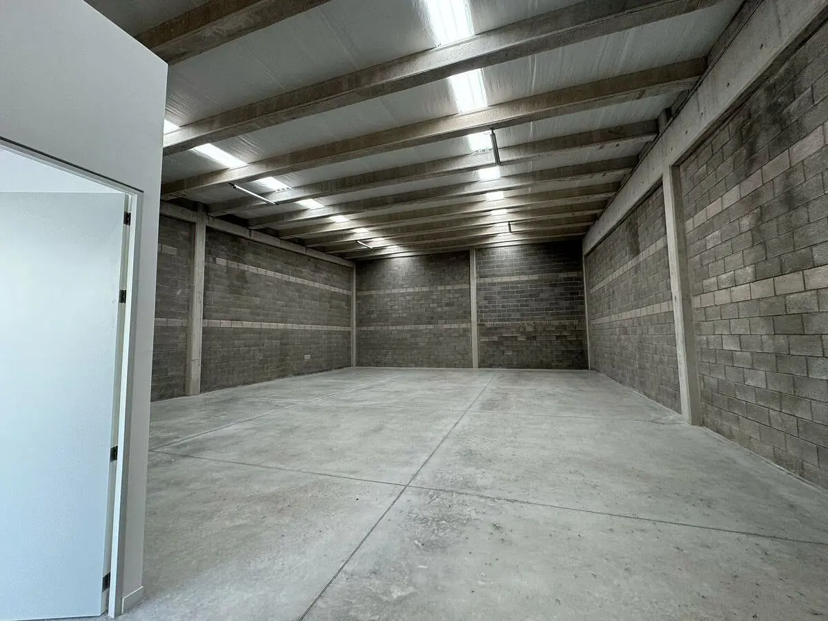 Bodega en renta en San Isidro Miranda, El Marqués — foto 1 de 10