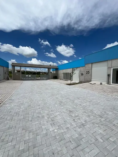 Bodega en renta en San Isidro Miranda, El Marqués — foto 3 de 10