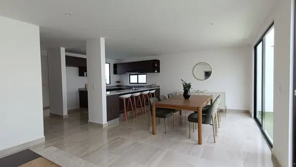 Casa en venta en zona El Refugio Querétaro