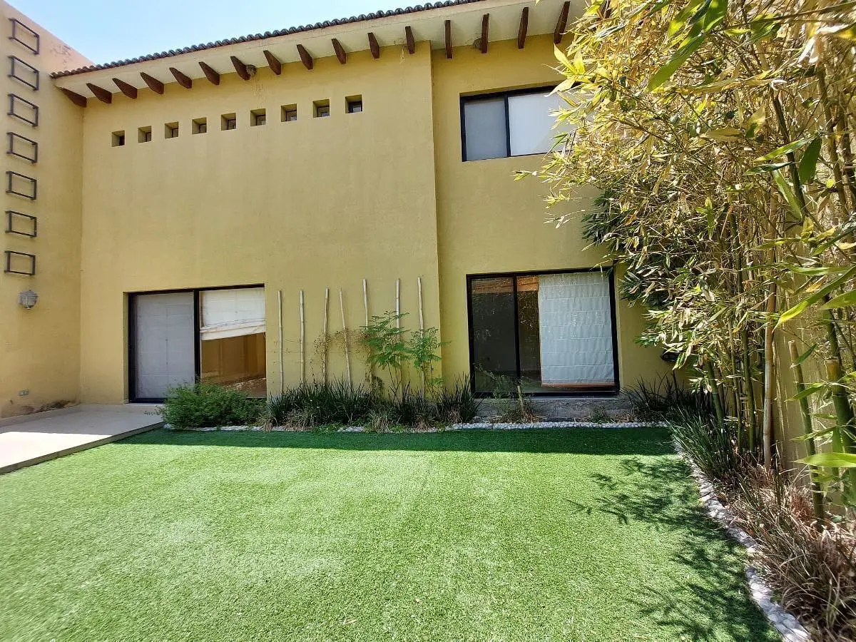 Casa en venta en La Lejona, San Miguel de Allende — foto 1 de 24