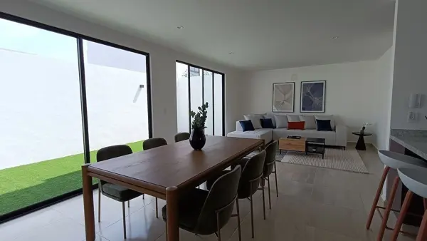 Casa en venta en la Vista Residencial Querétaro