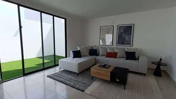 Casa en venta en La Vista Residencial, Querétaro — foto 2 de 22