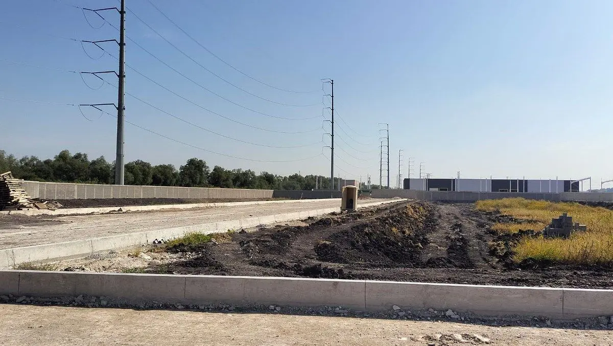 Terreno en venta en La Norita, Apaseo El Grande — foto 1 de 10