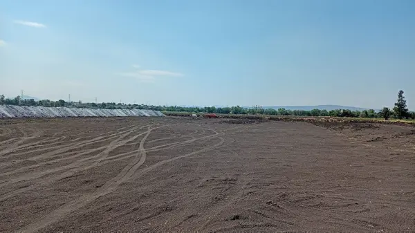 Terreno en venta en La Norita, Apaseo El Grande — foto 2 de 10