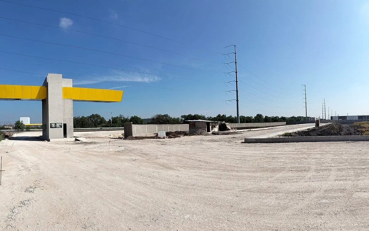 Terreno en venta en La Norita, Apaseo El Grande — foto 1 de 10
